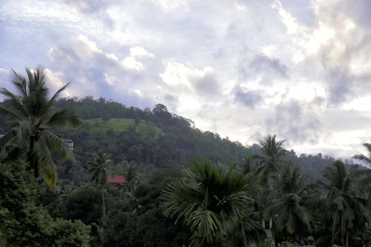 Mount River View Kandy Exteriör bild